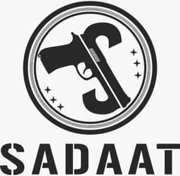 Sadaat Defence Logo