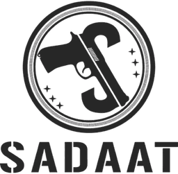 Sadaat Defence Logo